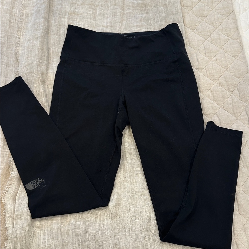 North Face Leggings